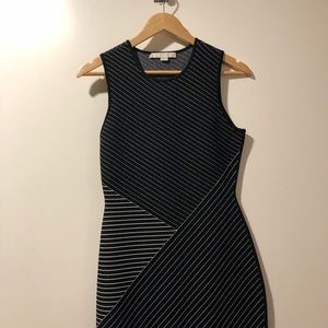 Alexander Wang Black Dress